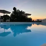 Apartment Baglio Il Gelso E L'ulivo Il Fico Noto