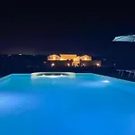 Baglio Il Gelso E L'ulivo Il Fico * Noto