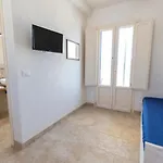 Apartment Baglio Il Gelso E L'ulivo Il Fico