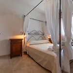 Baglio Il Gelso E L'ulivo Il Fico Apartment