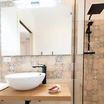 Apartment Baglio Il Gelso E L'ulivo Il Fico *